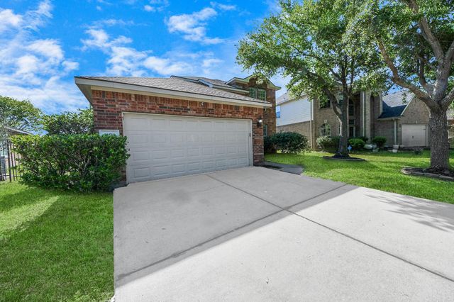 10518 Lyndon Meadows Drive, Houston, TX 77095