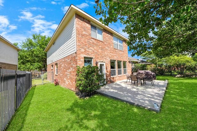 10518 Lyndon Meadows Drive, Houston, TX 77095