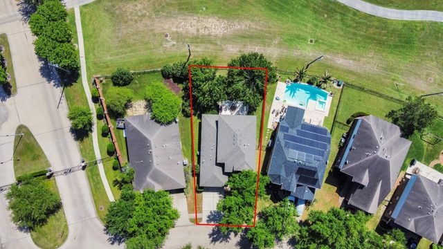 10518 Lyndon Meadows Drive, Houston, TX 77095