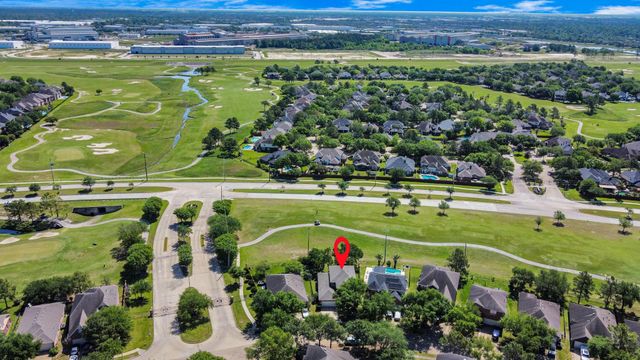 10518 Lyndon Meadows Drive, Houston, TX 77095