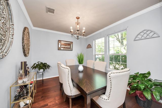 10518 Lyndon Meadows Drive, Houston, TX 77095