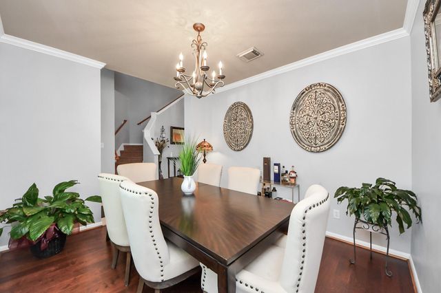 10518 Lyndon Meadows Drive, Houston, TX 77095