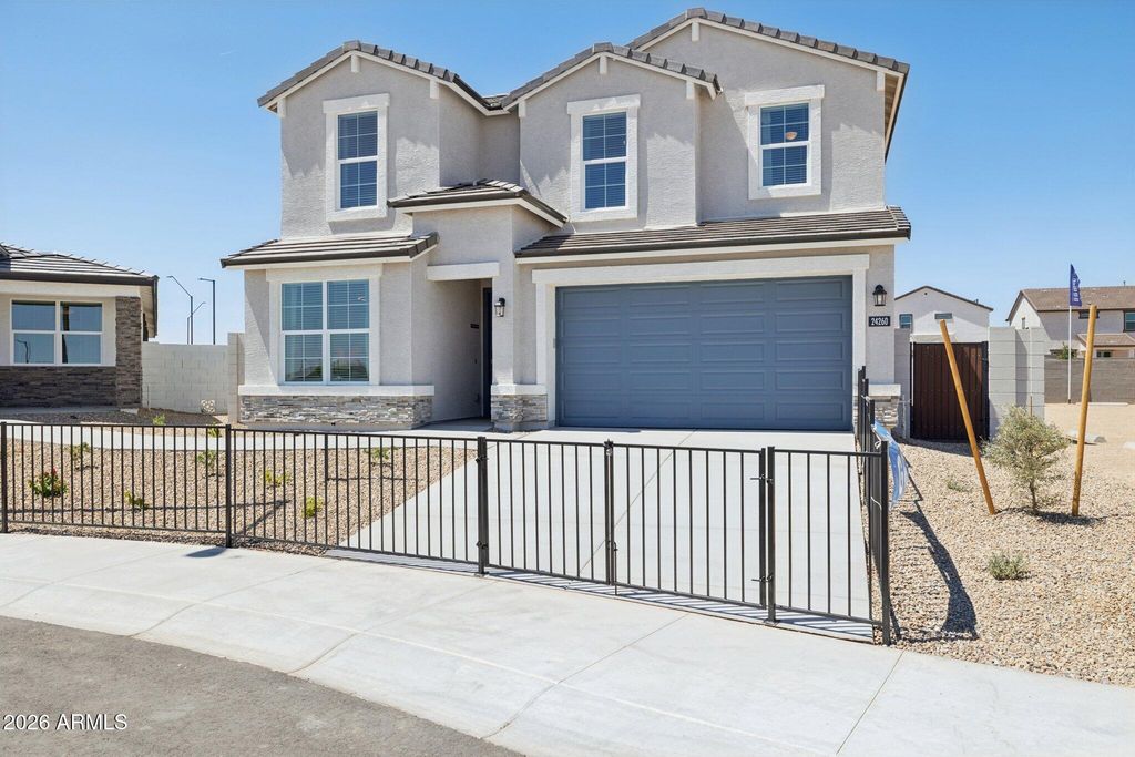9599 N 177TH Drive, Waddell, AZ 85355 — photo 4