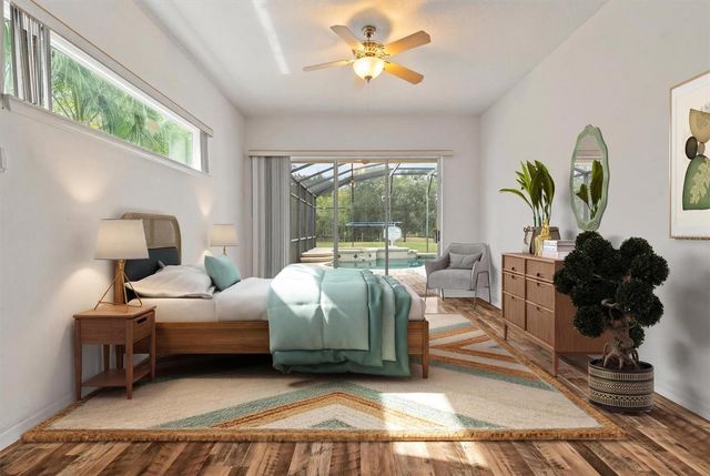 20744 SHELDON STREET, Orlando, FL 32833