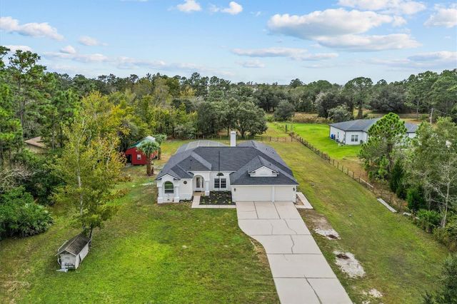 20744 SHELDON STREET, Orlando, FL 32833