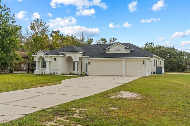 20744 SHELDON STREET, Orlando, FL 32833