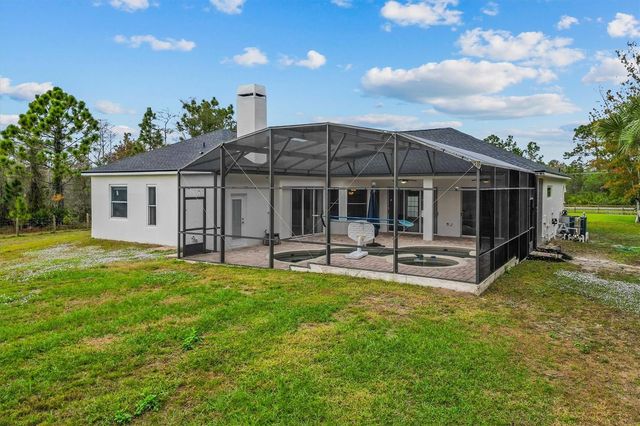 20744 SHELDON STREET, Orlando, FL 32833