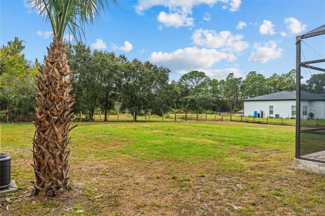 20744 SHELDON STREET, Orlando, FL 32833