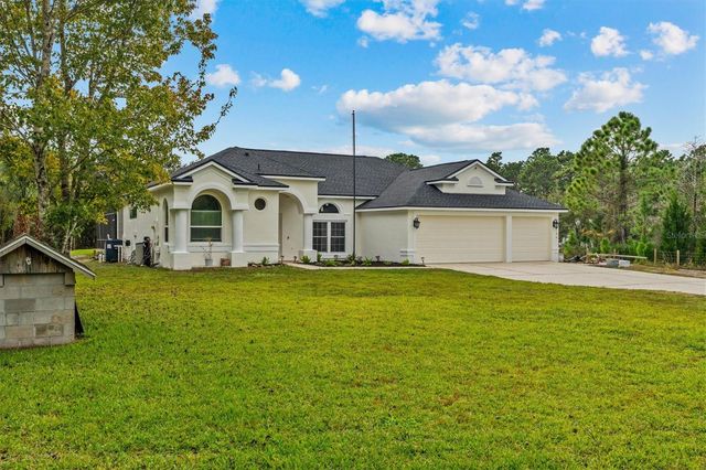 20744 SHELDON STREET, Orlando, FL 32833