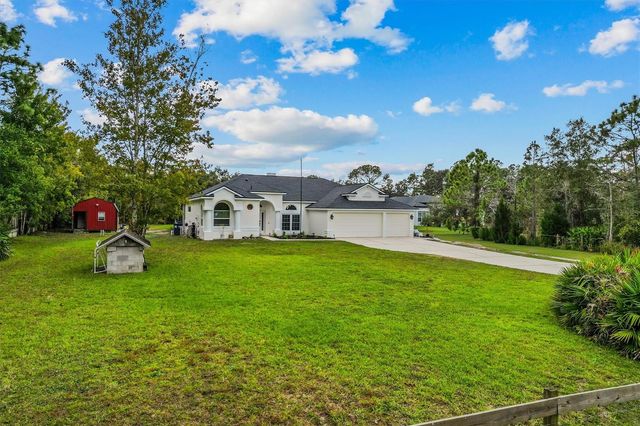 20744 SHELDON STREET, Orlando, FL 32833