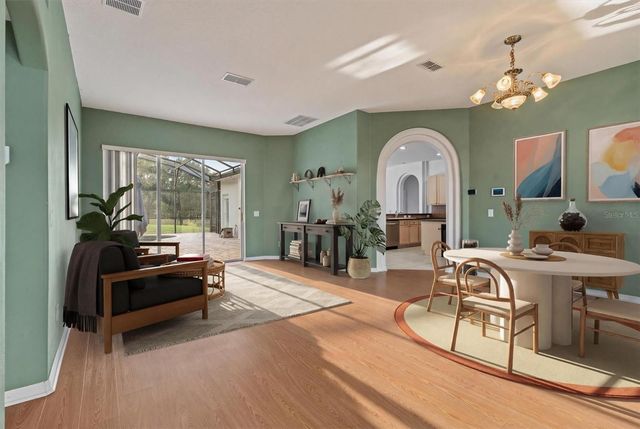 20744 SHELDON STREET, Orlando, FL 32833