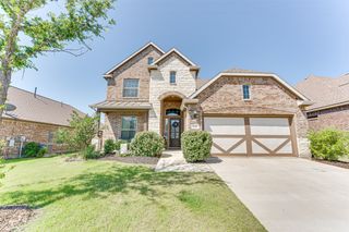 1613 Frankford Drive, Forney, TX 75126