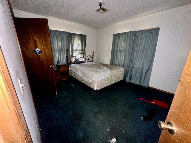 214 E Highland, Tecumseh, OK 74873