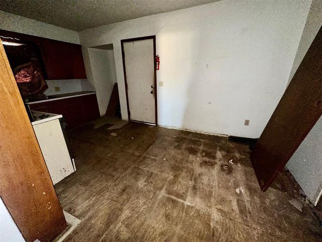 214 E Highland, Tecumseh, OK 74873