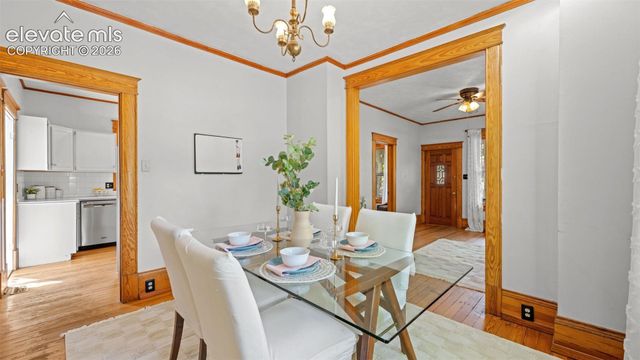 3039 W Bijou Street, Colorado Springs, CO 80904