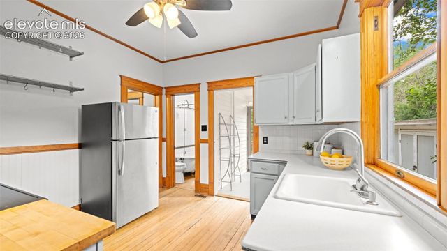 3039 W Bijou Street, Colorado Springs, CO 80904
