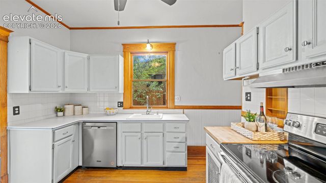 3039 W Bijou Street, Colorado Springs, CO 80904