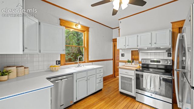 3039 W Bijou Street, Colorado Springs, CO 80904