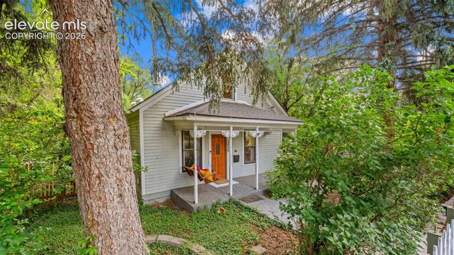 3039 W Bijou Street, Colorado Springs, CO 80904