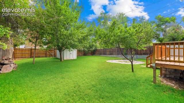3039 W Bijou Street, Colorado Springs, CO 80904