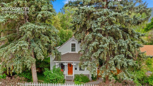 3039 W Bijou Street, Colorado Springs, CO 80904