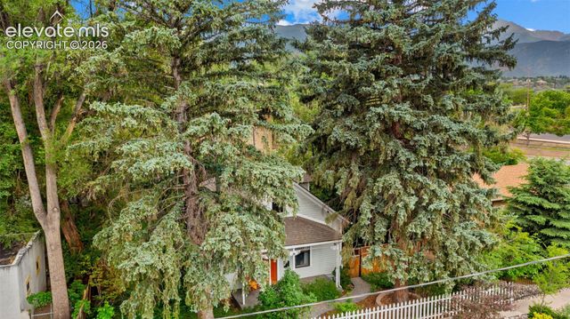 3039 W Bijou Street, Colorado Springs, CO 80904