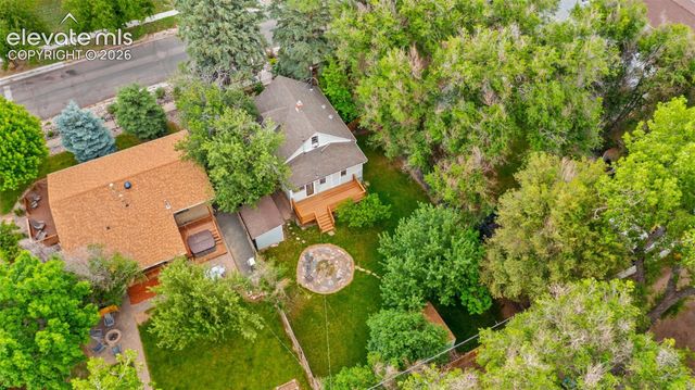 3039 W Bijou Street, Colorado Springs, CO 80904