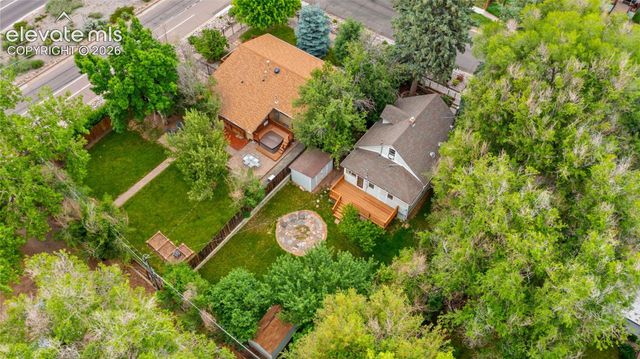 3039 W Bijou Street, Colorado Springs, CO 80904