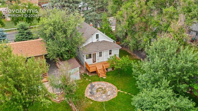 3039 W Bijou Street, Colorado Springs, CO 80904