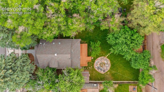 3039 W Bijou Street, Colorado Springs, CO 80904