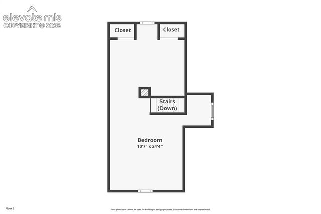 3039 W Bijou Street, Colorado Springs, CO 80904