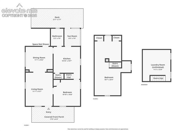 3039 W Bijou Street, Colorado Springs, CO 80904