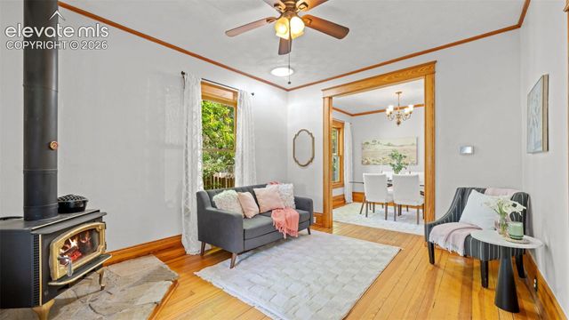 3039 W Bijou Street, Colorado Springs, CO 80904