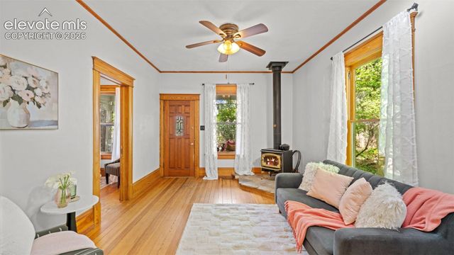3039 W Bijou Street, Colorado Springs, CO 80904