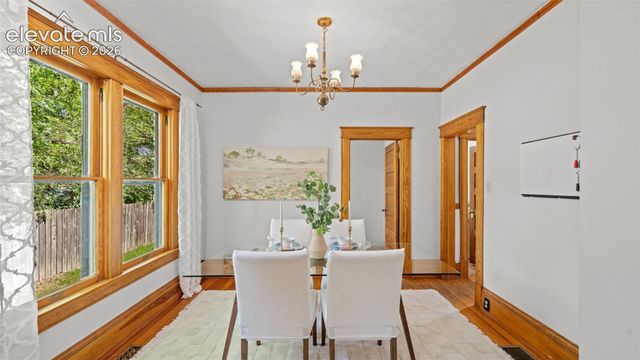 3039 W Bijou Street, Colorado Springs, CO 80904