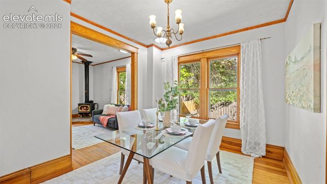 3039 W Bijou Street, Colorado Springs, CO 80904