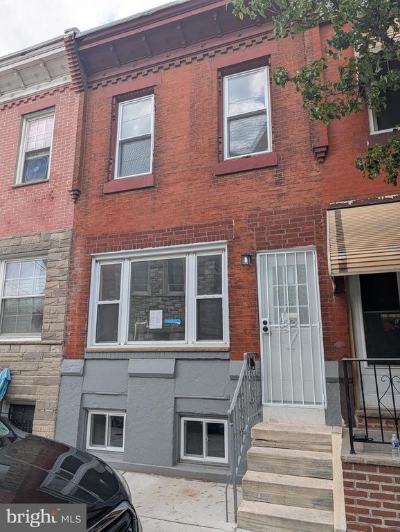 1119 WINTON ST, Philadelphia, PA 19148