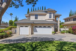 1627 S 1st, Arcadia, CA 91006