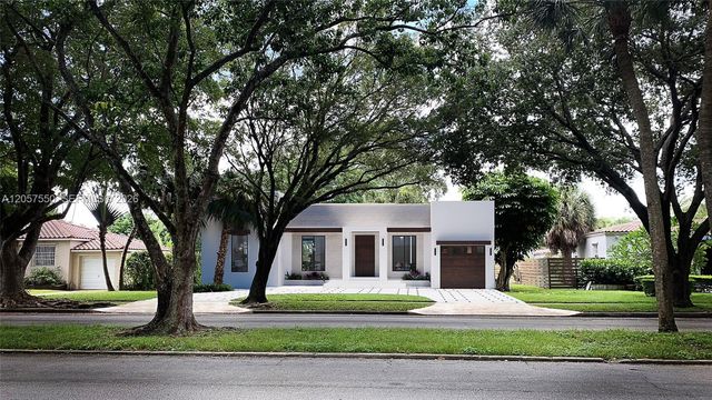 54 NW 96th St, Miami Shores, FL 33150