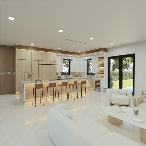 54 NW 96th St, Miami Shores, FL 33150