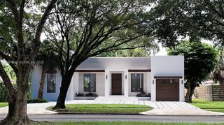 54 NW 96th St, Miami Shores, FL 33150
