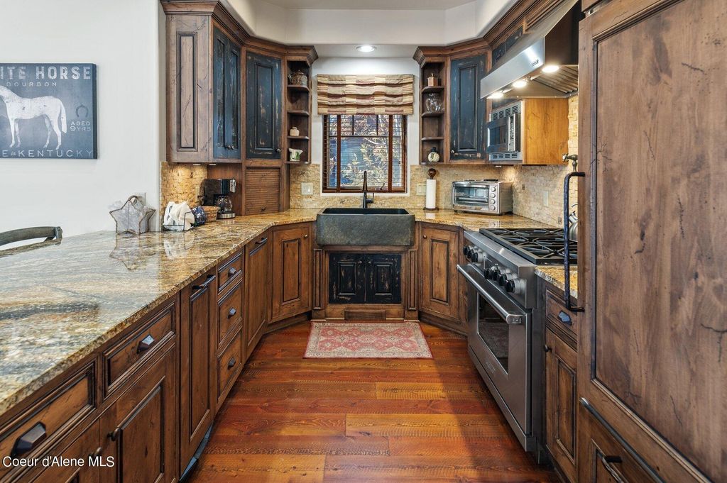 6078 W QUARTZITE LN, Coeur d'Alene, ID 83814 photo 12