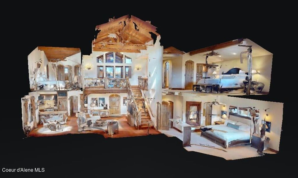 6078 W QUARTZITE LN, Coeur d'Alene, ID 83814 photo 36