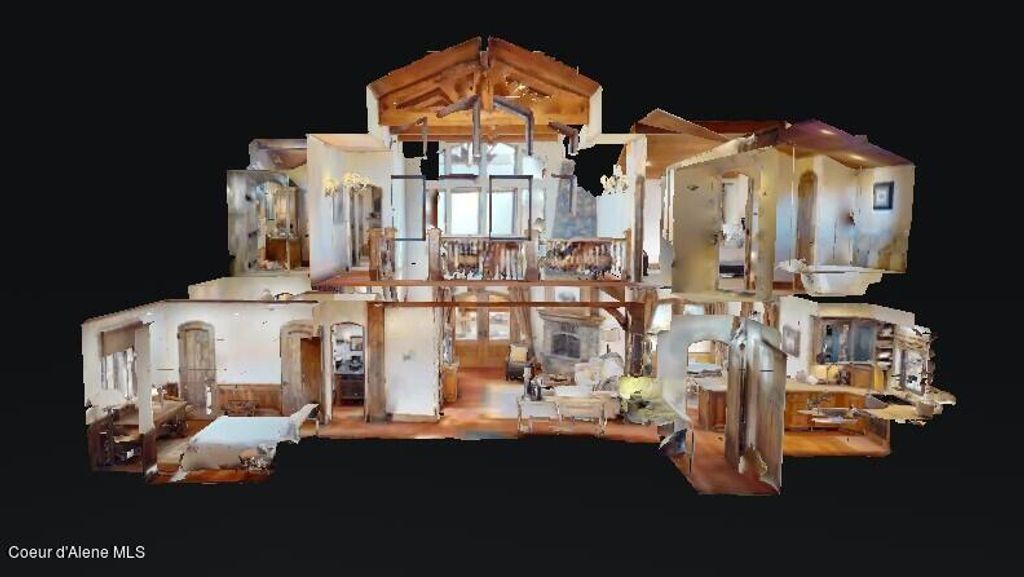 6078 W QUARTZITE LN, Coeur d'Alene, ID 83814 photo 37