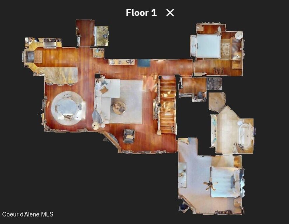 6078 W QUARTZITE LN, Coeur d'Alene, ID 83814 photo 38