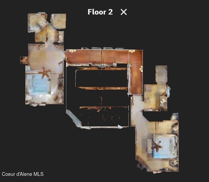 6078 W QUARTZITE LN, Coeur d'Alene, ID 83814 photo 39