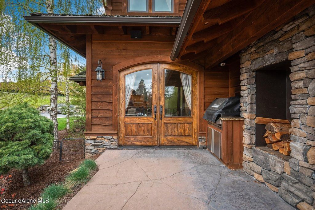 6078 W QUARTZITE LN, Coeur d'Alene, ID 83814 photo 44