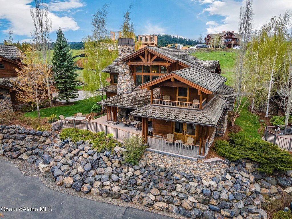6078 W QUARTZITE LN, Coeur d'Alene, ID 83814 photo 47