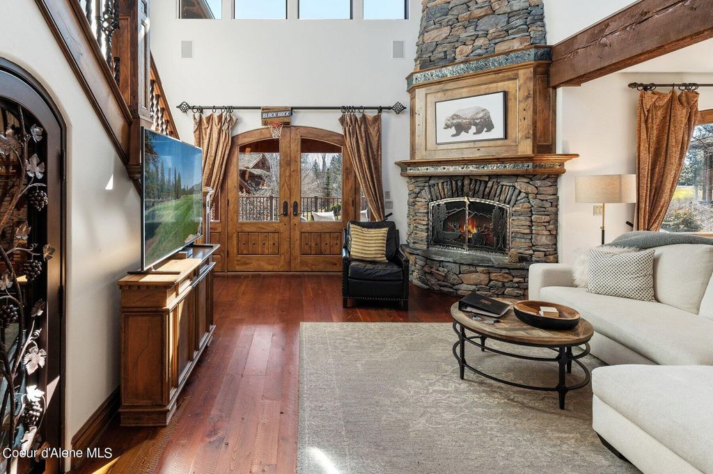 6078 W QUARTZITE LN, Coeur d'Alene, ID 83814 photo 5