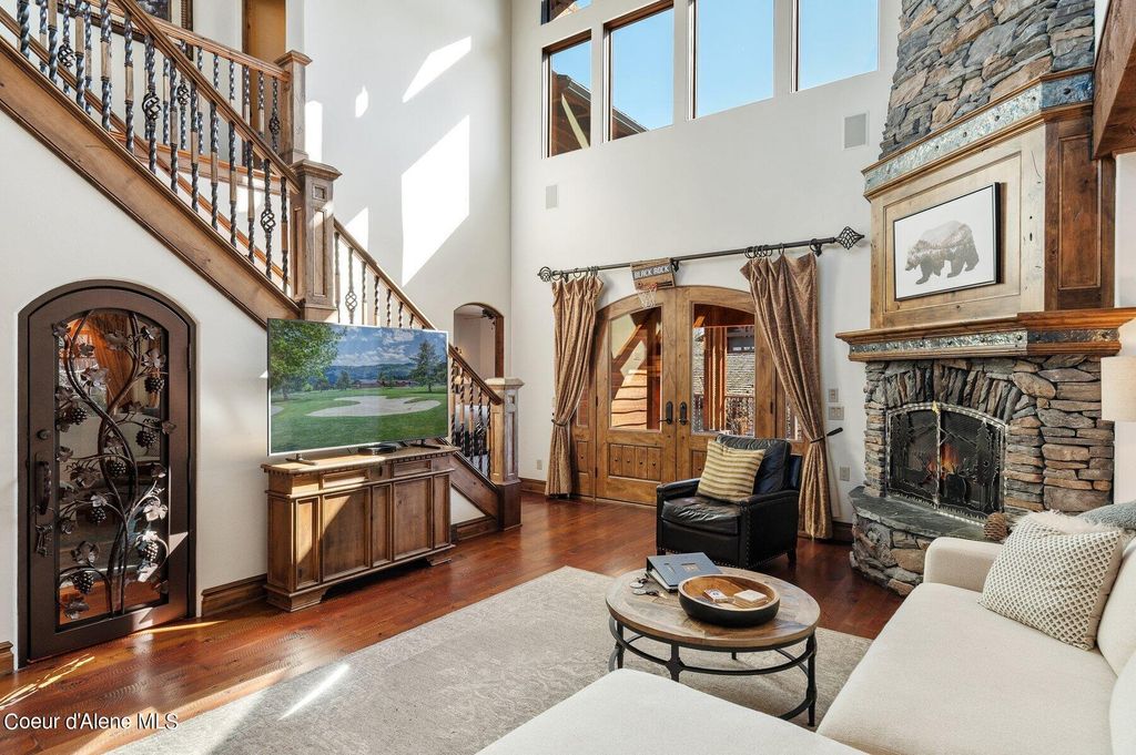 6078 W QUARTZITE LN, Coeur d'Alene, ID 83814 photo 6